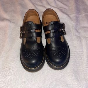 Dr marten Mary janes